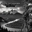 Ansel Adams