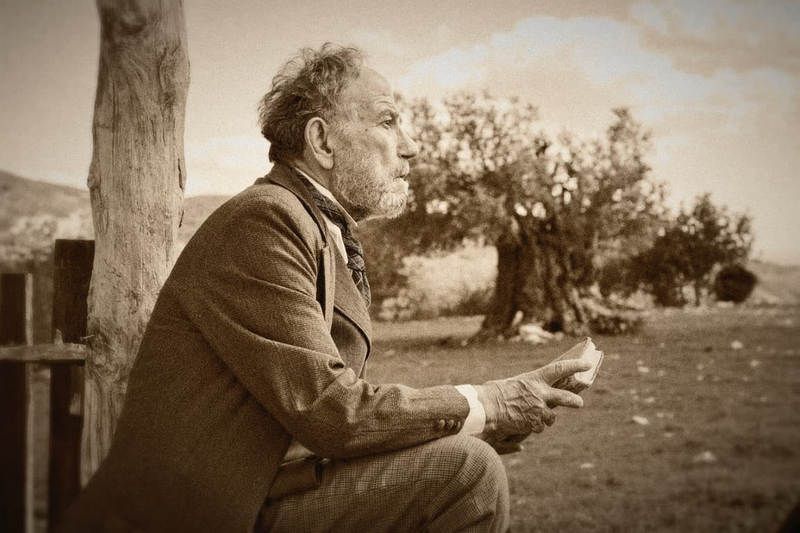 Nigel Hastings — events in Cyprus