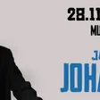 Jay-jay Johanson