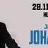 Jay-jay Johanson