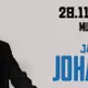 Jay-jay Johanson
