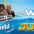 AYO & TEO