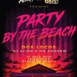 Dos Locos — DJ Alien & Mr Andrew