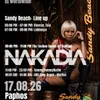 Nakadia