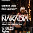 Nakadia