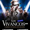 Los Vivancos