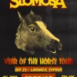 Slomosa