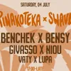 BENCHEK & BENSY