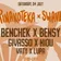 BENCHEK & BENSY