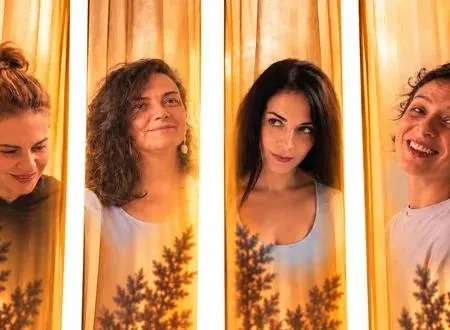Eleana Papadopoulou
