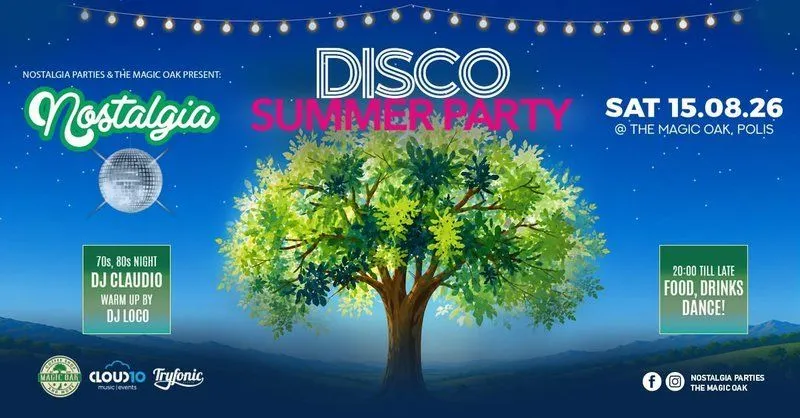 DJ Loco - events in Cyprus