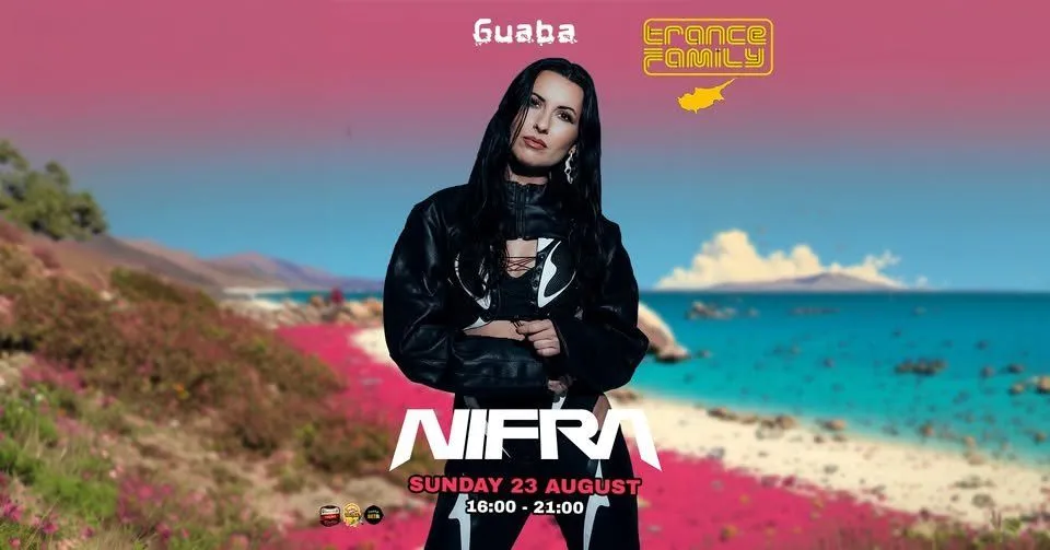 Nifra - events in Cyprus