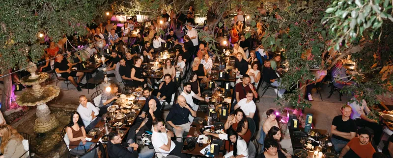 Efi Philippou — events in Cyprus