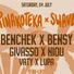 GIVASSO x NIOU