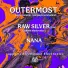 Raw Silver