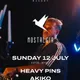 Heavy Pins