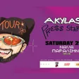 Akylas