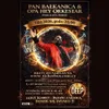 PAN BAŁKANICA