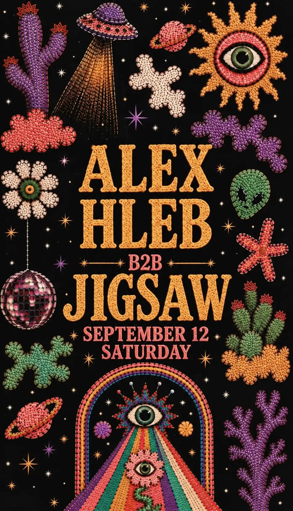 Alex Hleb - events in Cyprus