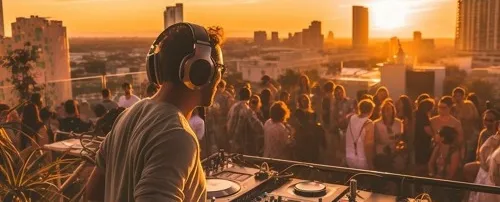 DJs Demenero x Alex