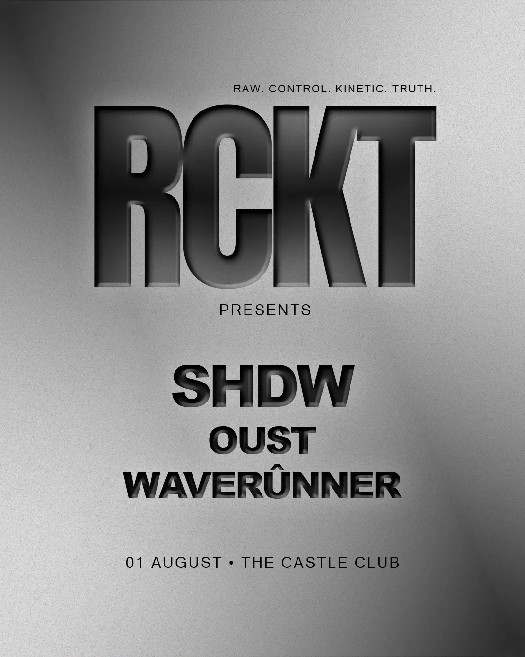 SHDW - events in Cyprus