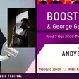 BOOST PERCUSSION GROUP