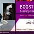 BOOST PERCUSSION GROUP