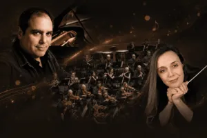 Giorgos-Emmanouil Lazaridis - events in Cyprus