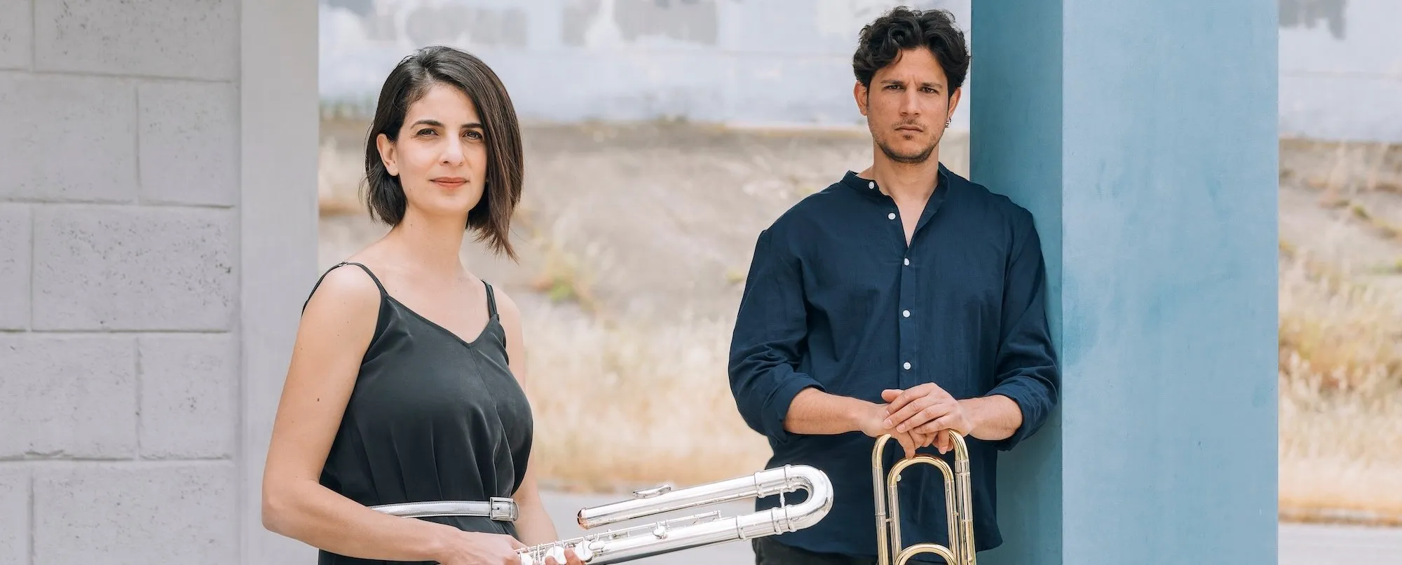 Copper Curios - events in Cyprus