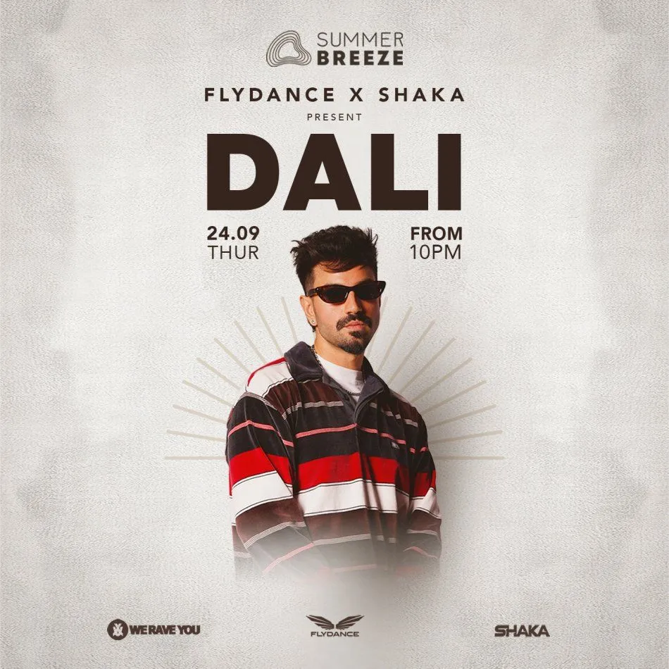 DALI