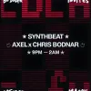 SYNTHBEAT