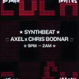 SYNTHBEAT