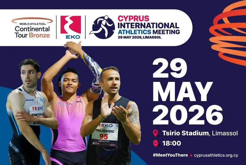Emmanouil Karalis - events in Cyprus