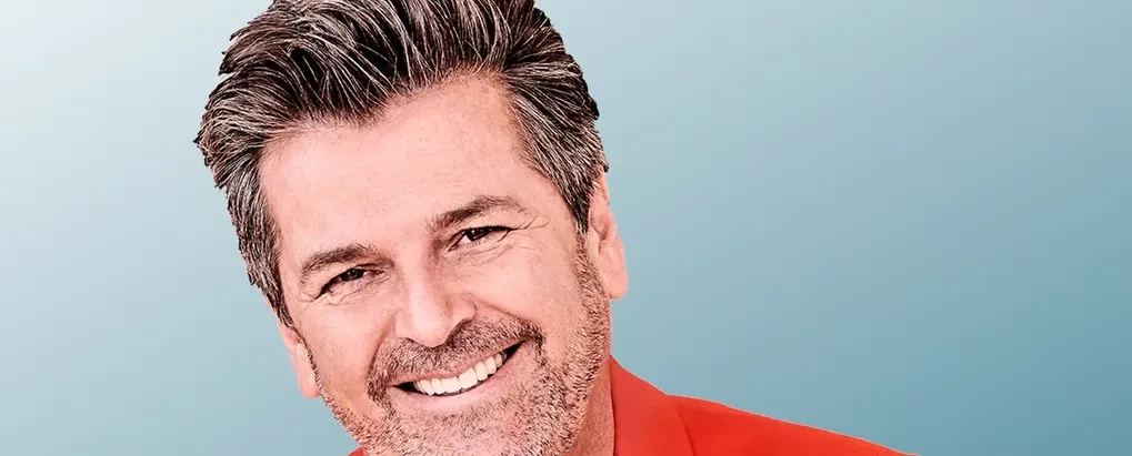 Thomas Anders - events in Cyprus