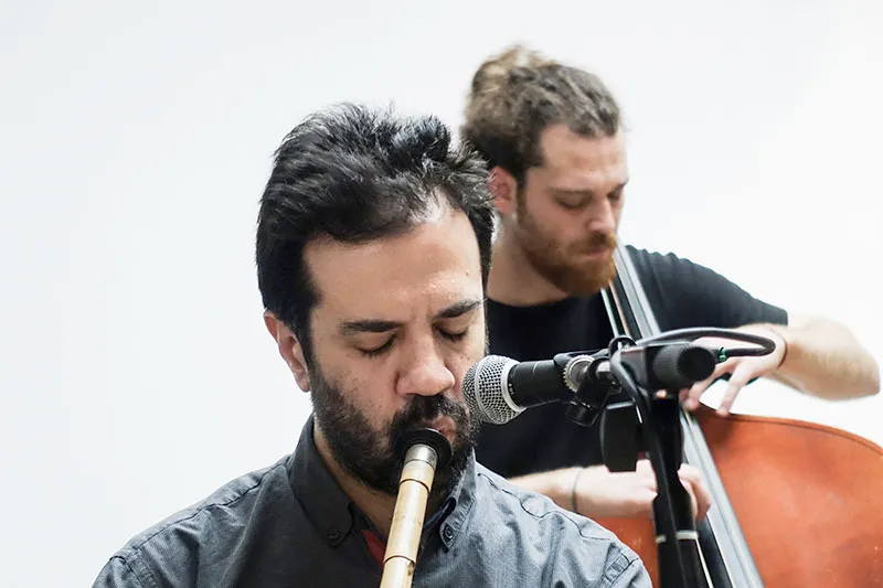 Haris Lambrakis