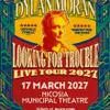 Dylan Moran
