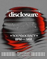 SOUNDOCRACY