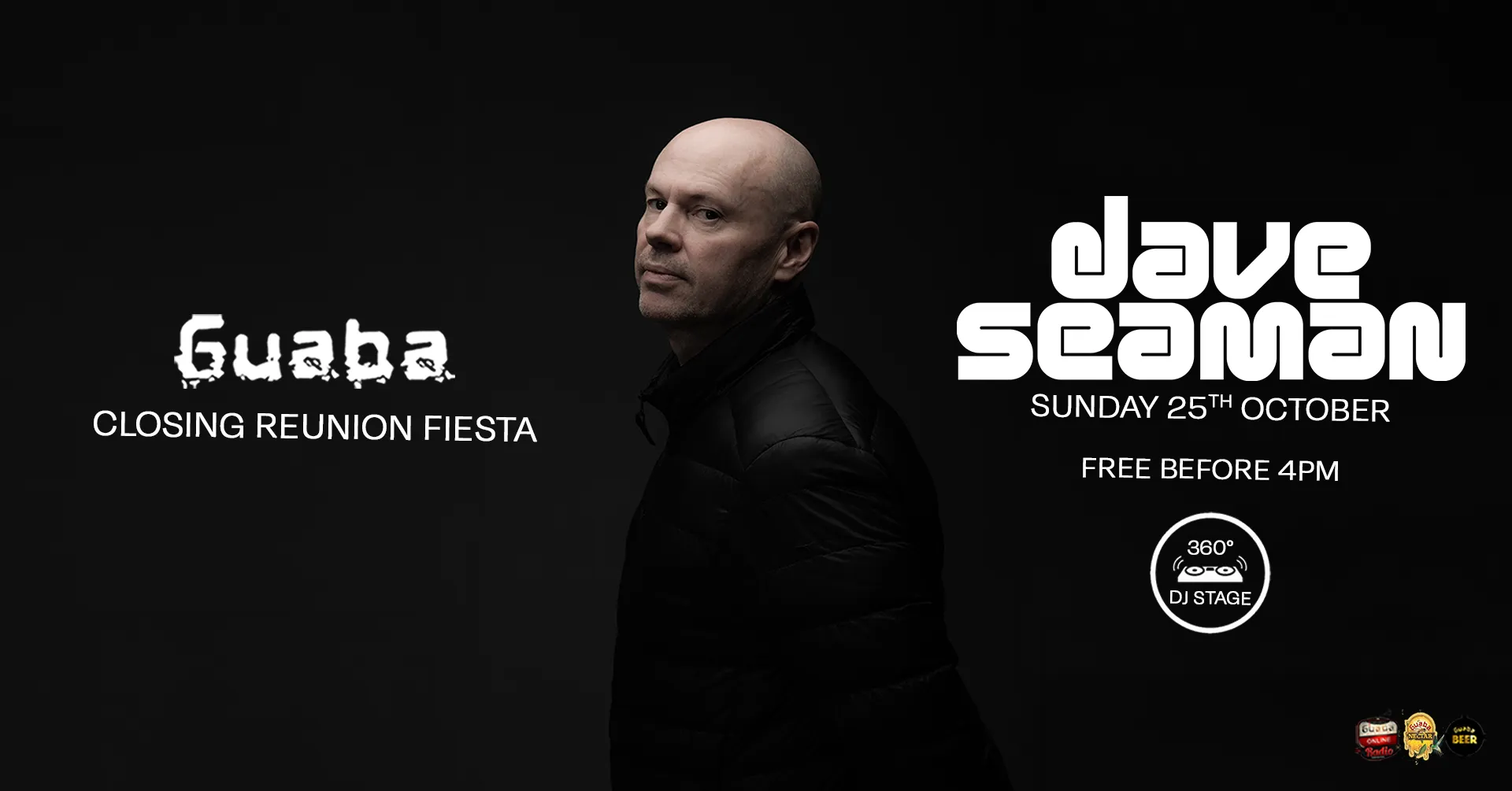 Dave Seaman