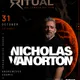 Nicholas Van Orton