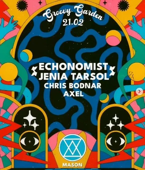 Echonomist - events in Cyprus