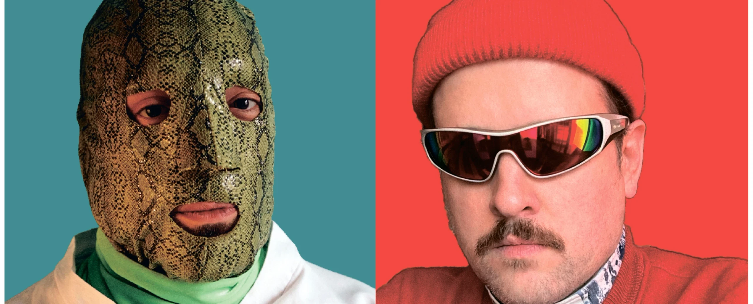 Alexander Zaloopin — events in Cyprus