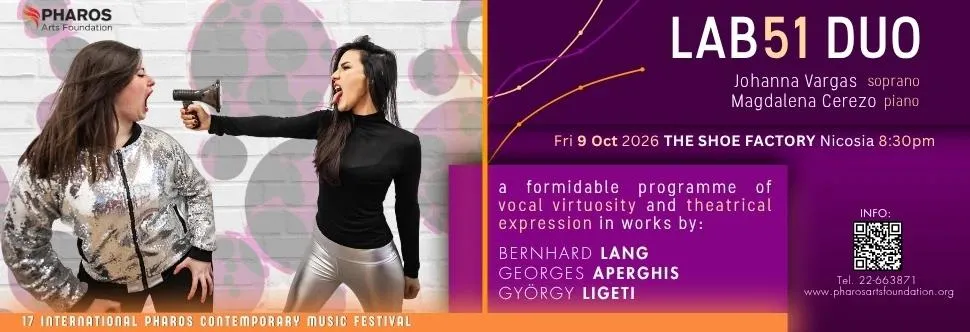 LAB51 - events in Cyprus