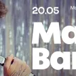 Max Barskih