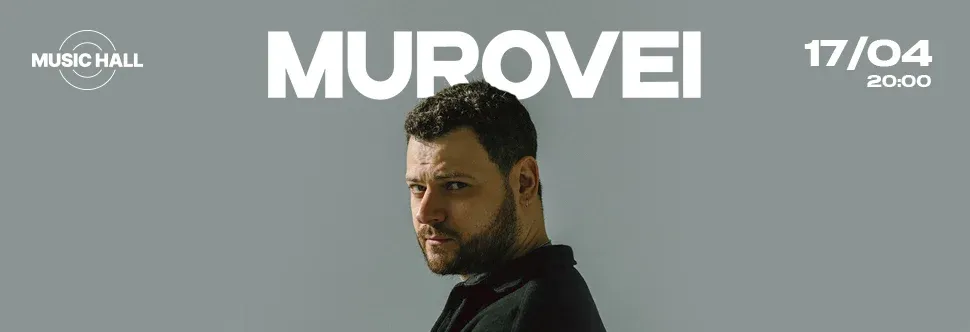 MUROVEI - events in Cyprus