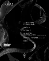 Ancestral Landscapes