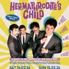 Hermaphrodite’s Child