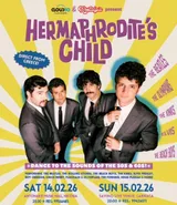 Hermaphrodite’s Child