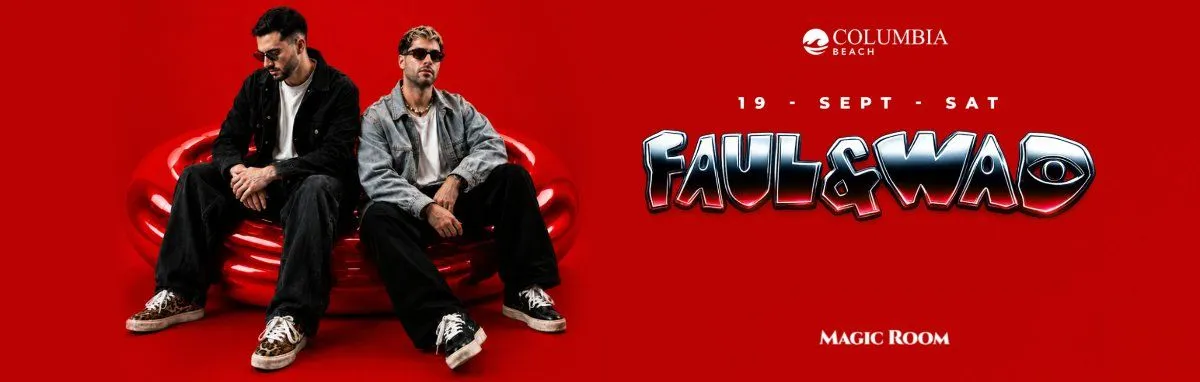 Faul & Wad - events in Cyprus