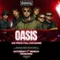 Oasis Six Piece Tribute Band