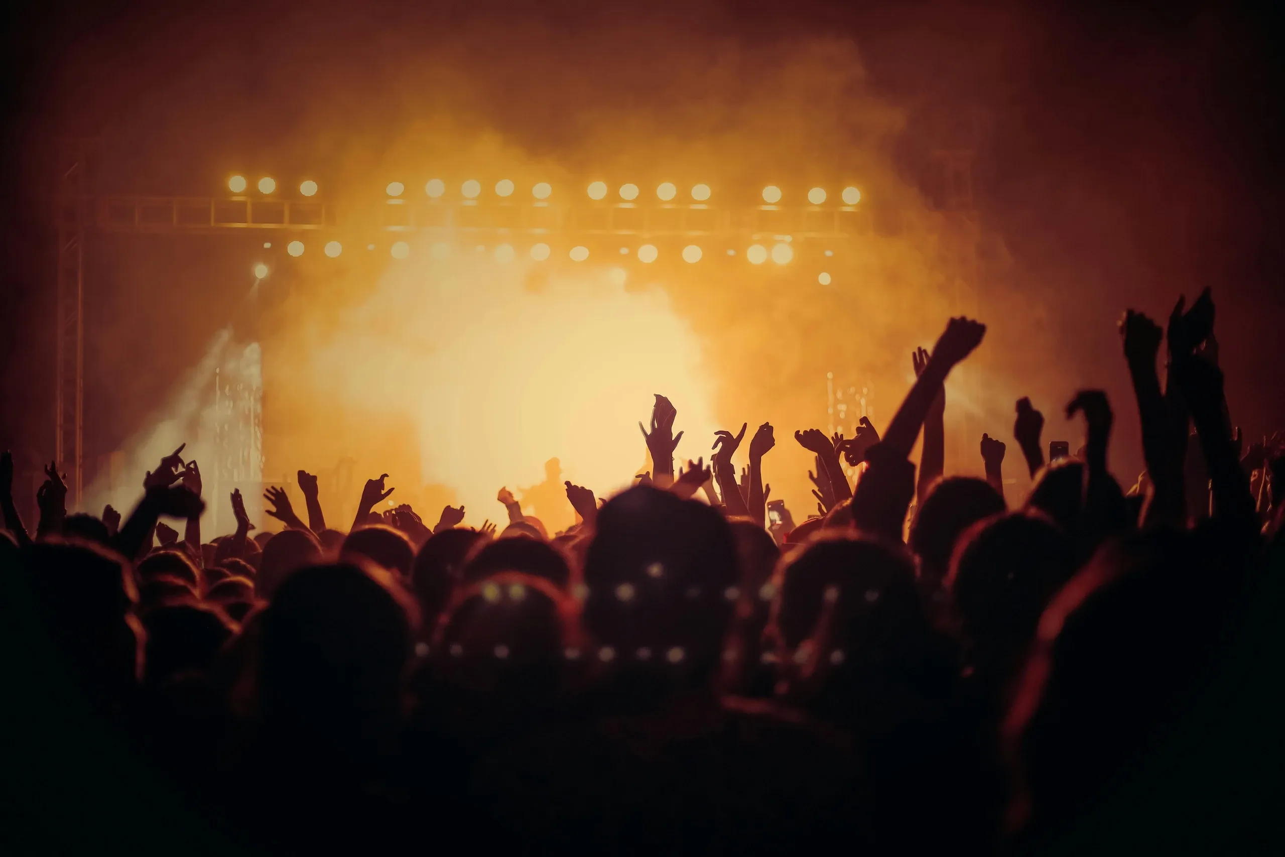 Nightlife Events in Cyprus